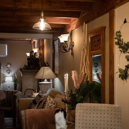 Апартаменты The Lemon Tree Вилафлор Экстерьер фото