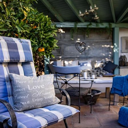 Апартаменты The Lemon Tree Вилафлор Экстерьер фото