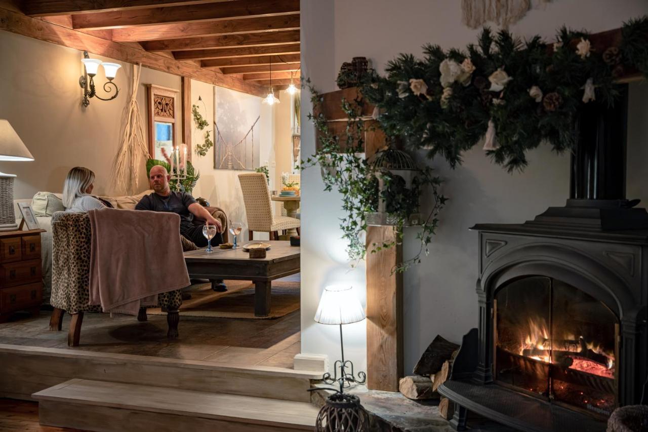 Апартаменты The Lemon Tree Вилафлор Экстерьер фото